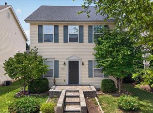 821 Waler Dr, Lake Saint Louis, MO 63367