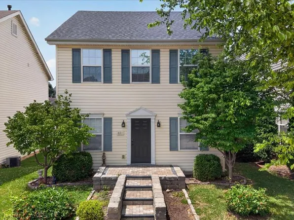 821 Waler Dr, Lake Saint Louis, MO 63367