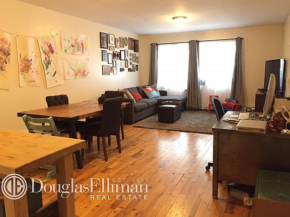 3rd image of 30 E 129th St APT 1