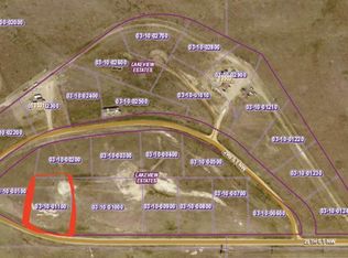 13518 29th St NW, Arnegard, ND 58835