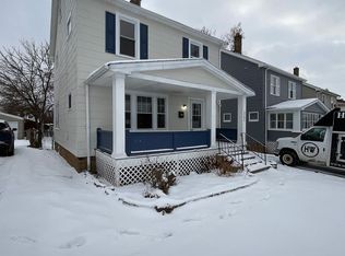 9604 Park Heights Ave, Garfield Heights, OH 44125