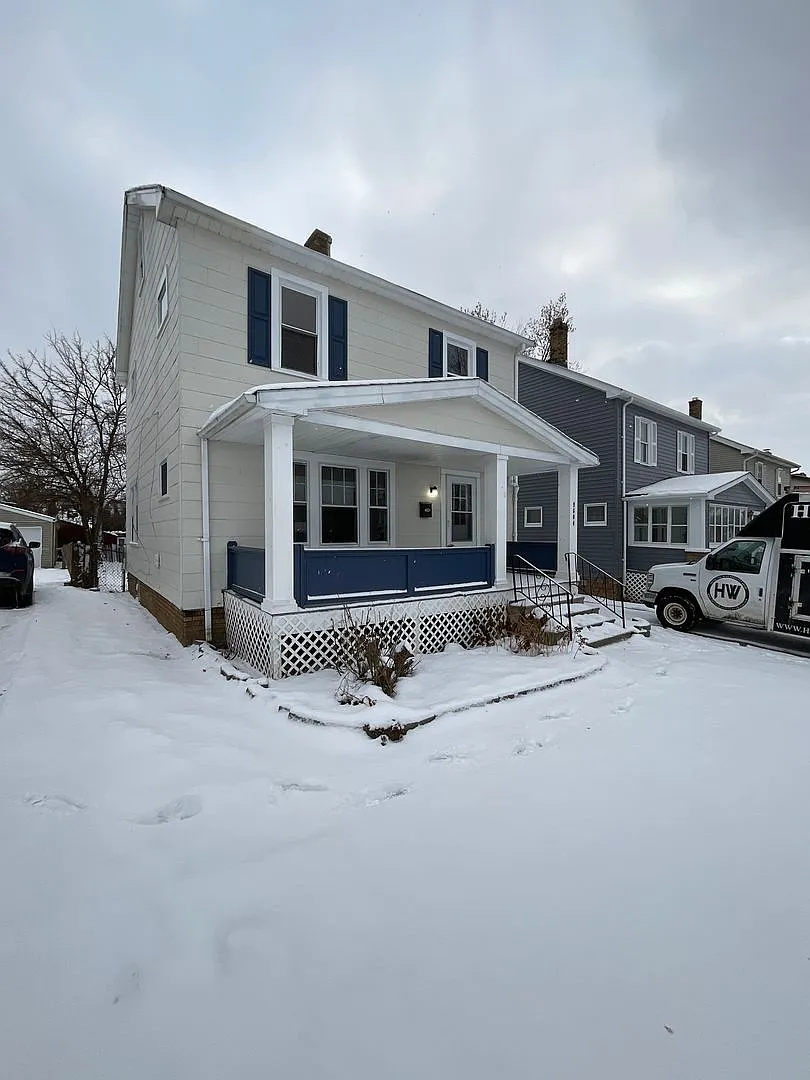 9604 Park Heights Ave photo 1