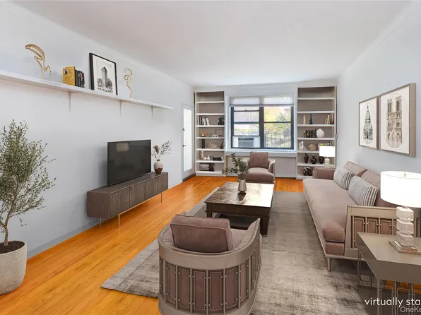 611 W 239 Street #3F, Bronx, NY 10463