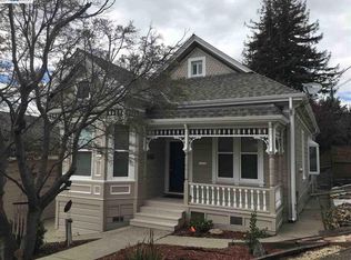 20997 Birch St, Hayward, CA 94541
