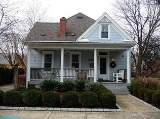 771 Morning St, Worthington, OH 43085