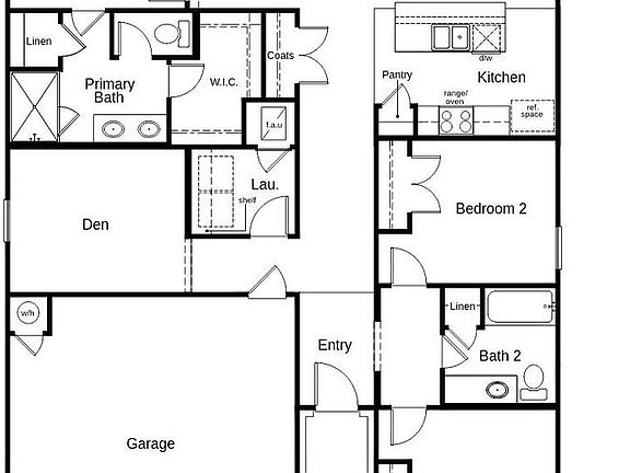 3rd image of 9430 Hinterlands Dr