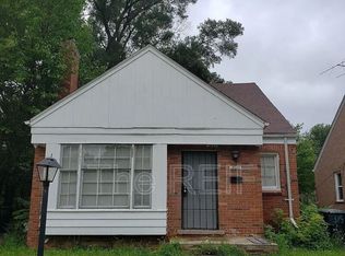 13137 Elmdale St, Detroit, MI 48213