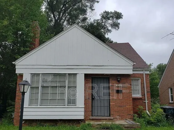 13137 Elmdale St, Detroit, MI 48213