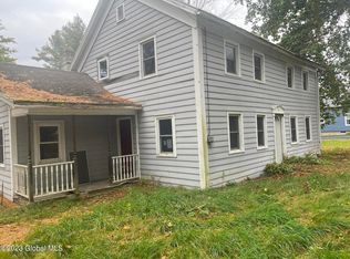 129 River Rd, Johnsonville, NY 12094