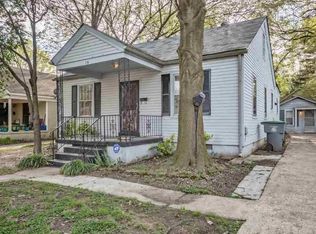 19 S Merton St, Memphis, TN 38112