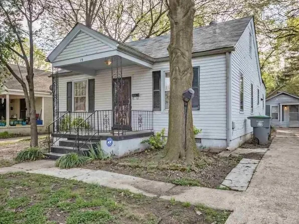 19 S Merton St, Memphis, TN 38112
