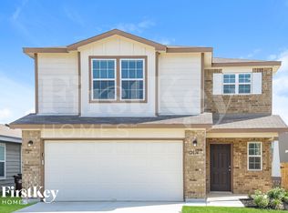 12034 Silver Light, San Antonio, TX 78254