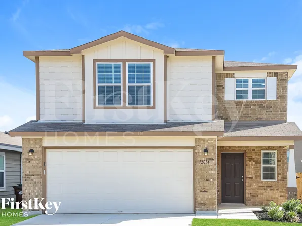 12034 Silver Light, San Antonio, TX 78254