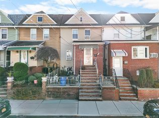 9210 93rd Ave, Woodhaven, NY 11421
