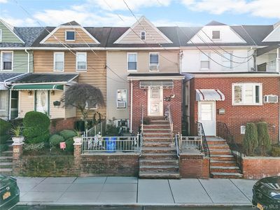 9210 93rd Avenue, Woodhaven, NY, 11421
