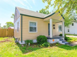 4885 Charlotte Dr, Louisville, KY 40219