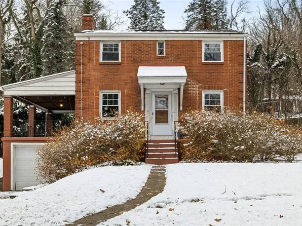 1606 Ardmore Blvd, Pittsburgh, PA 15221