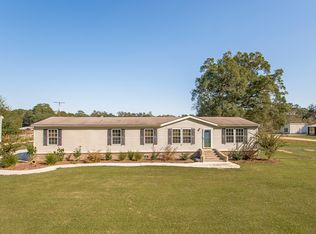47370 Casey Rd, Hammond, LA 70401
