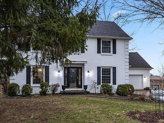 2nd image of 481 Clotts Rd