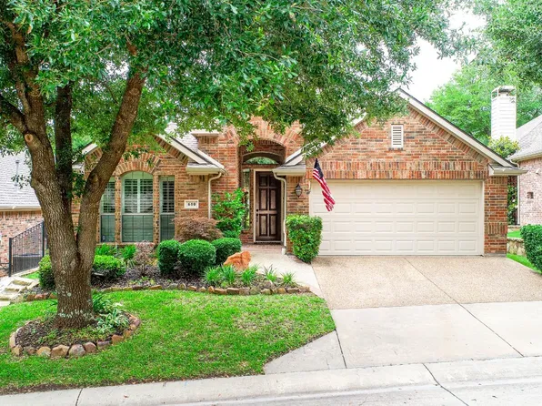 610 Pelican Hills Dr, Fairview, TX 75069