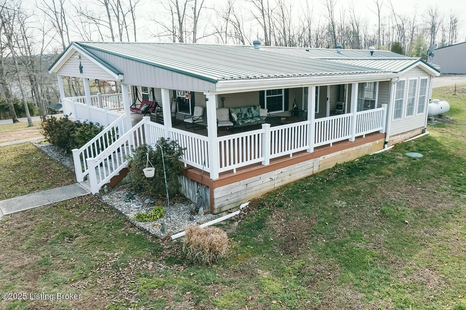 208 Camp Green Shores Rd photo 1