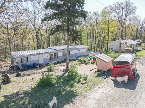 23571 County Road 104, Cross Timbers, MO 65634