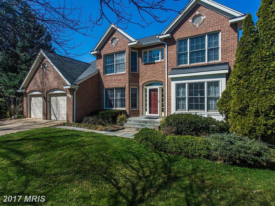 1st image of 6805 Marleigh Ct