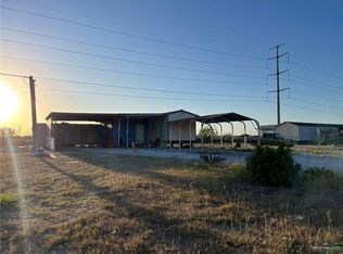 12509 Encanto St, Donna, TX 78537