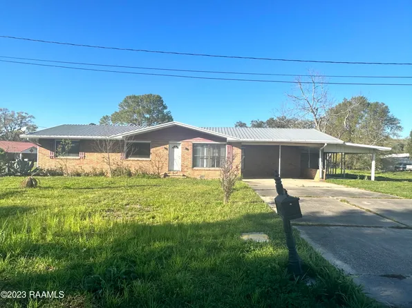 210 W 10th St, Carencro, LA 70548