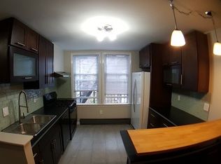 45 Wayne St, Jersey City, NJ 07302