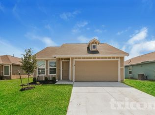 11826 Hermosa Ln, Rhome, TX 76078