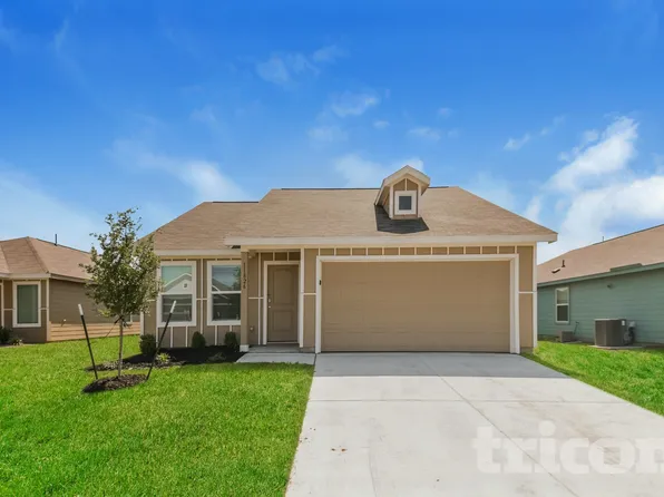 11826 Hermosa Ln, Rhome, TX 76078