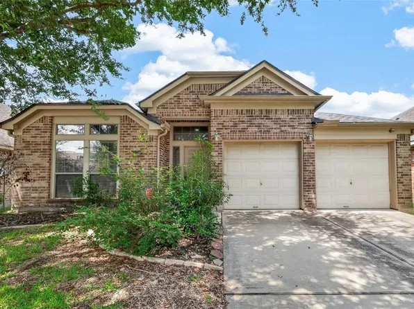 20218 Benton Springs Ln, Richmond, TX 77407