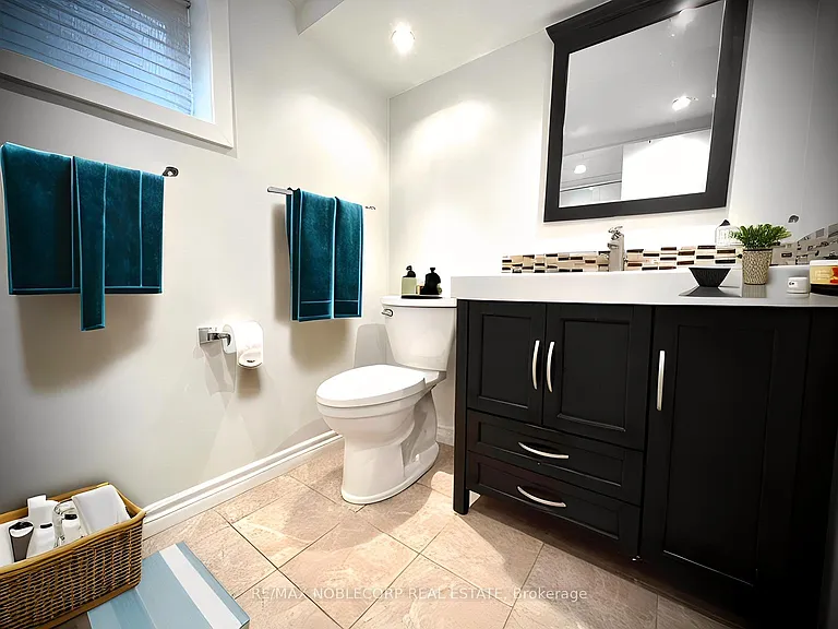 63 Bunnell Cres #BASEMENT — Photo 11