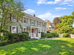 81 Shore Rd, Old Greenwich, CT 06870