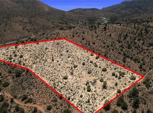 0 Pine Hollow Rd, Onyx, CA 93255