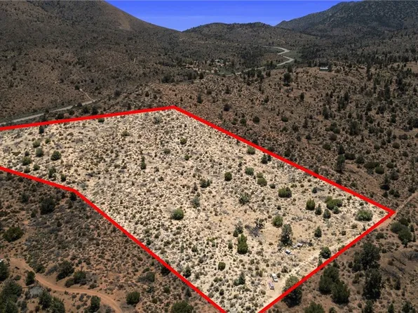 0 Pine Hollow Rd, Onyx, CA 93255