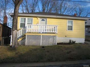 9974 Lark Ave, Saint Louis, MO