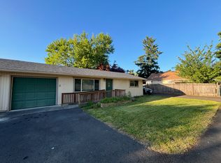 9493 SE 55th Ave, Milwaukie, OR 97222