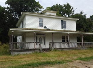 302 White St, Severn, NC 27877