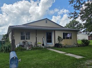 14712 State Line Rd, Monroeville, IN 46773