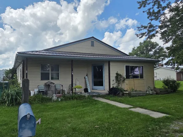 14712 State Line Rd, Monroeville, IN 46773