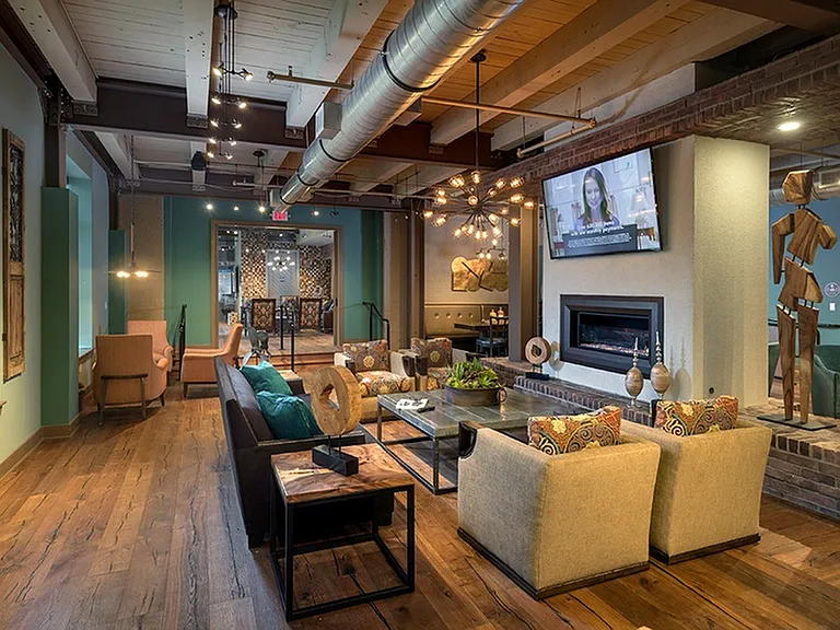 Lofts at Helmetta — Photo 17