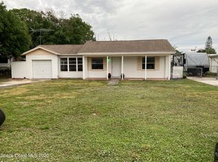 468 Willow Ln, Melbourne, FL 32935