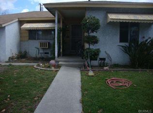 11215 Coolhurst Dr, Whittier, CA 90606