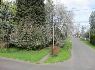 285 S 12th Ave, Cornelius, OR 97113