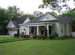 214 W Main St, Cartersville, GA 30120