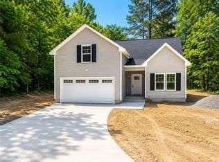23205 Scottswood Dr, Franklin, VA 23851