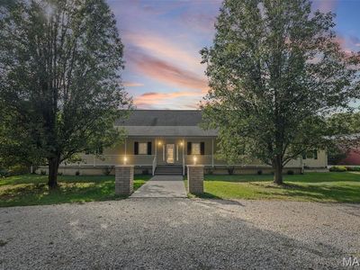 5481 Edgewood Rd, Salem, IL, 62881