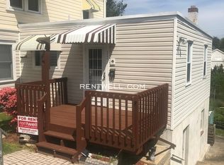 220 Haverford Rd #A, Folsom, PA 19033